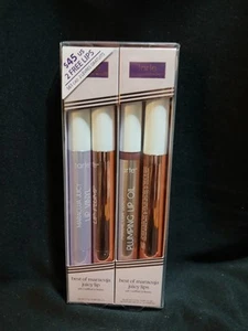 Tarte Best Of Maracuja Juicy Lip 4 Pack - Picture 1 of 2