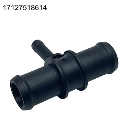 T Connettore 17127518614 2002-06 Accessori Raffreddamento Calze Raccordi Utile - Image 1 of 4