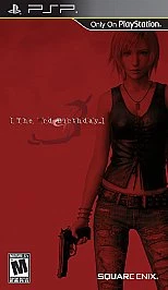 3rd Birthday (Sony PSP, 2011)