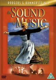 The Sound Of Music (DVD, 2004)