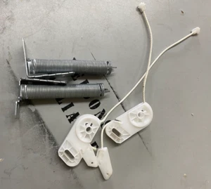 00174500 Bosch Geschirrspüler Türfedern - Bild 1 von 3