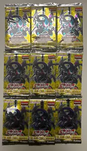 Yugioh Primera Edición The New Challengers EN Boosters SELLADOS - Imagen 1 de 2
