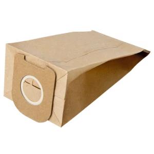 8 sacchetti scopa elettrica De'Longhi per Colombina XLF 1200 E - XLF 1300 E - Foto 1 di 1