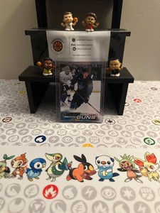 2022-23 upper deck series 2 filip kral young guns #493