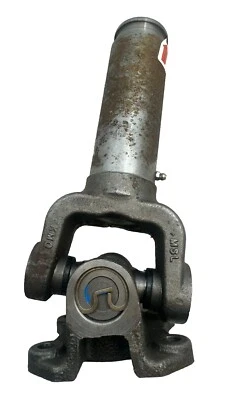 2007 Ford F250 6.0L  Dorman 697-574 Reg Cab Drive Shaft Slip Yoke/Base Assembly - Image 1 of 4