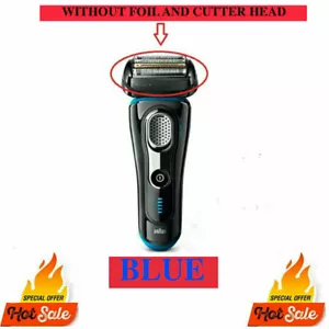 Braun Series 9 9280cc Electric Shaver Wet & Dry Self Cleaning Trimmer Main Unit - Picture 1 of 1
