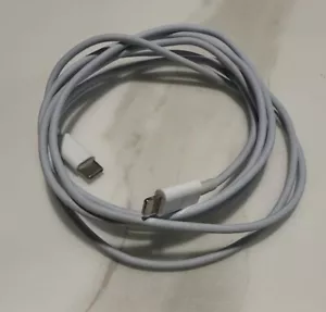 USB-C To Lightening 6 Feet Long - Picture 1 of 1