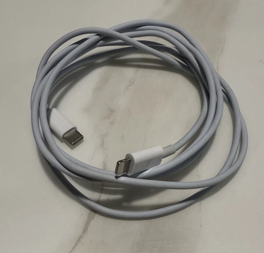 USB-C  To Lightening 6 Feet Long - Image 1 of 1