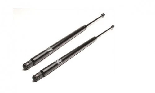 2x Gasfeder Dämpfer Heckklappe FORD MONDEO III (B4Y), Stufenheck, 11.00-08.07 - Bild 1 von 1