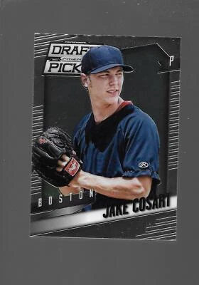 2014  Jake Cosart, Panini Prizm, Rookie - Image 1 of 2