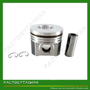 Piston Set STD 87mm for Kubota V2403-DI (1G924-2111) - Picture 1 of 6