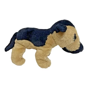 Webkinz German Shepherd Dog Plush HM146 Ganz No Code 11 Inch Stuffed Animal Toy - Picture 1 of 8