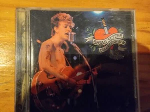 The Brian Setzer Collection '81-'88 CD Good Condition FREEPOST IN AUST - Picture 1 of 3