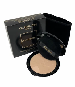 Guerlain Paris Les Voilettes Translucent Compact Powder (2 Clair | 6.5g/0.22Oz) - Picture 1 of 2