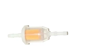 🎱Benzinfilter Kraftstofffilter 6-8mm für Motorrad Moped Roller Auto - Bild 1 von 1