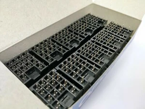 Omron PY-14 10 Pcs. Connecting socket - Bild 1 von 5