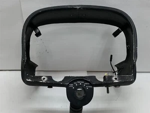 1990 Harley-Davidson FLTC Tour Glide Dash Panel Support Bracket - Picture 1 of 3