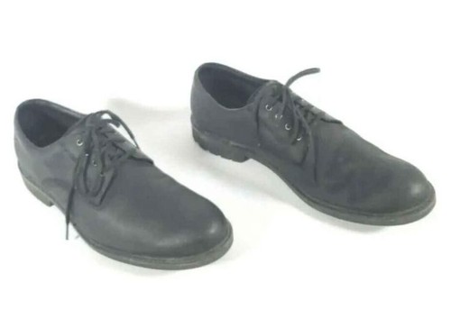 Scarpe Oxford Timberland