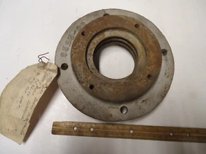 SC-2523 BEARING HOUSING CAP- ABB RAYMOND SC2523 - Picture 1 of 5