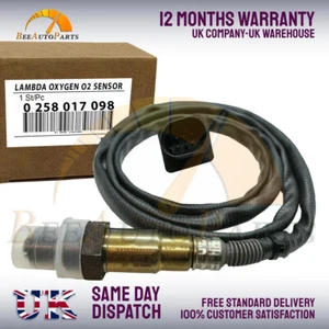 FOR Mercedes C204 W204 S204 W212 S212 A207 C207 Front Lambda Oxygen Sensor Probe - Picture 1 of 5