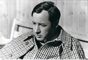 PHILIPPE NOIRET - PORTRAIT par GIANCARLO BOTTI - 20,5 x 30 cm- Circa 1960 ' - Imagen 1 de 2