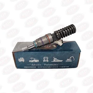 Remanufactured Injector ASM S60 EUI-V (R414703003) - Picture 1 of 3