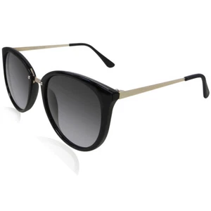 NEW 3002 Women Vintage Cat Eye Fashion Clout Sunglasses UV400 - Picture 1 of 30