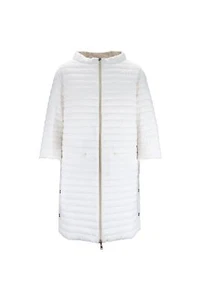HERNO PI1347D 1985 Down Jacket S4.AP1612 - Foto 1 di 8