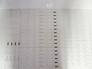 Sharp LC-65N9000U LED Backlight Strip Set (20) 1144082 - Picture 1 of 2