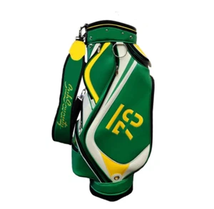Suϐ 70 Magnolia Staff Golf Bag –Premium Design with Multiple Pockets and Stylish - Picture 1 of 4