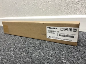 Genuine Toshiba TBU-KIT-FC55 Transfer Belt Cleaning Unit Kit - Picture 1 of 1