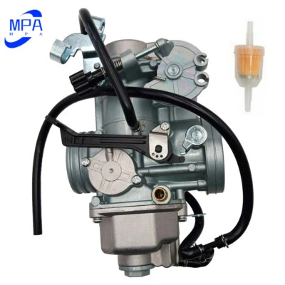 Carburador de alto rendimiento para Honda XR 600R XR600R XR650R EE. UU. Foto 1 de 4