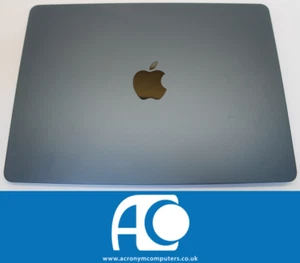 Apple Macbook Air A2681 Display Assembly - Retina Screen & Digitizer Genuine OEM - Picture 1 of 3