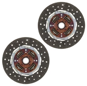 EXEDY TYD015U OEM Replacement Clutch Disc Plate for Dyna‧Toyo Ace-Pair - Picture 1 of 4