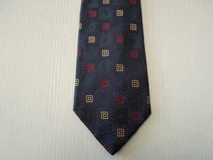 ANDREW'S TIES SILK TIE SETA CRAVATTA MADE IN ITALY 1348 - Foto 1 di 6