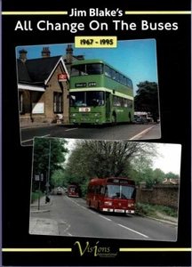 All Change on the Buses 1967-1995 - Bild 1 von 1