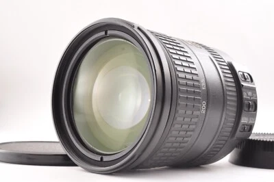 Nikon AF-S DX 18-200mm f/3.5-5.6G ED VR Aspherical from Japan "Near Mint" #24201 - Image 1 of 4