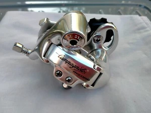 Campagnolo Record Rear Derailleur - Picture 1 of 6