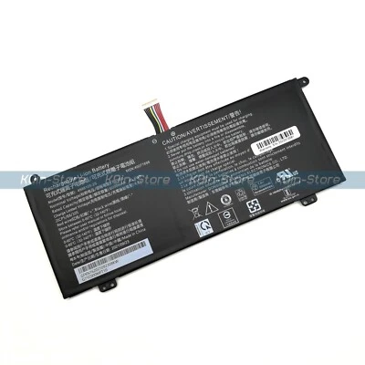 Nova bateria 4588105-2S para TOSHIBA Dynabook Satellite PRO C50-H-108 C50-H-103 - Imagem 1 de 3