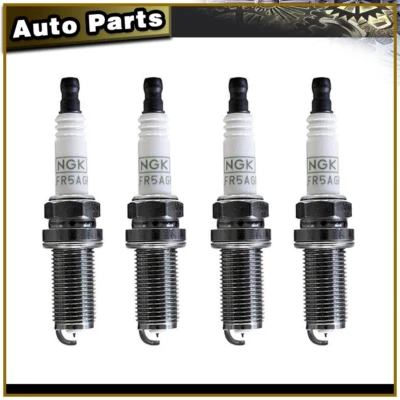 Свечи зажигания подходят для Mitsubishi Galant 2012 2011 2010 2009 2007 2006 2005 2004 - Изображение 1 из 3