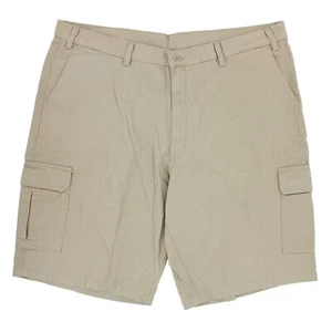 Dickies Men's Cargo Shorts 6 Pockets 100% Cotton Regular Fit - Picture 1 of 6