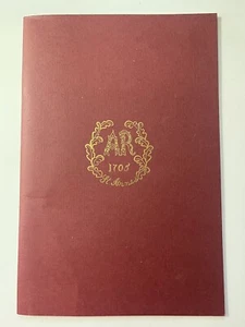 St. Anne's Parish 300th Anniv. Commemorative Booklet, Middletown, DE ~ 1705-2004 - Picture 1 of 6