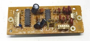 Placa DAC Hammond XB2 - Imagen 1 de 1