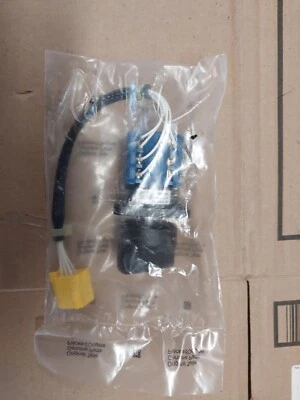 ZF Astronic  6006 199 080 Rotary Shifter — 第 1/4 张图片