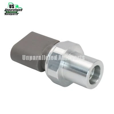 A/C Pressure Switch For Audi A4 Cabriolet 2003-09 Quattro Cabriolet 2004-09 USA - Image 1 of 4