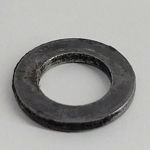 SR BMX Hub Rear 1985 Old School Replacement Part - Small Flat Washer C4 - Picture 1 of 5