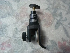 Bogen Manfrotto Modell # 3292 Fensterkamera Halterung mit Modell 3009 Kugelkopf - Italien - Bild 1 von 5