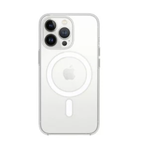 Apple MM2Y3ZM/A iPhone 13 Pro Clear Case with MagSafe - Photo 1 sur 3