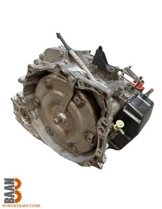OEM Automatic Transmission for 2004-2005 Volvo S40 Turbo FWD 30681143 - Picture 1 of 6