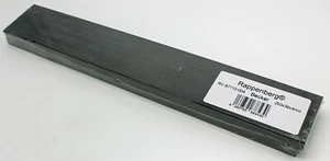 RC-67110-004 Kohleschieber, Kohlelineal, Kohleflügel Set (4Stk 250x39x4mm - Imagen 1 de 3